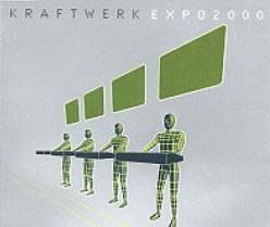 Kraftwerk : Expo 2000